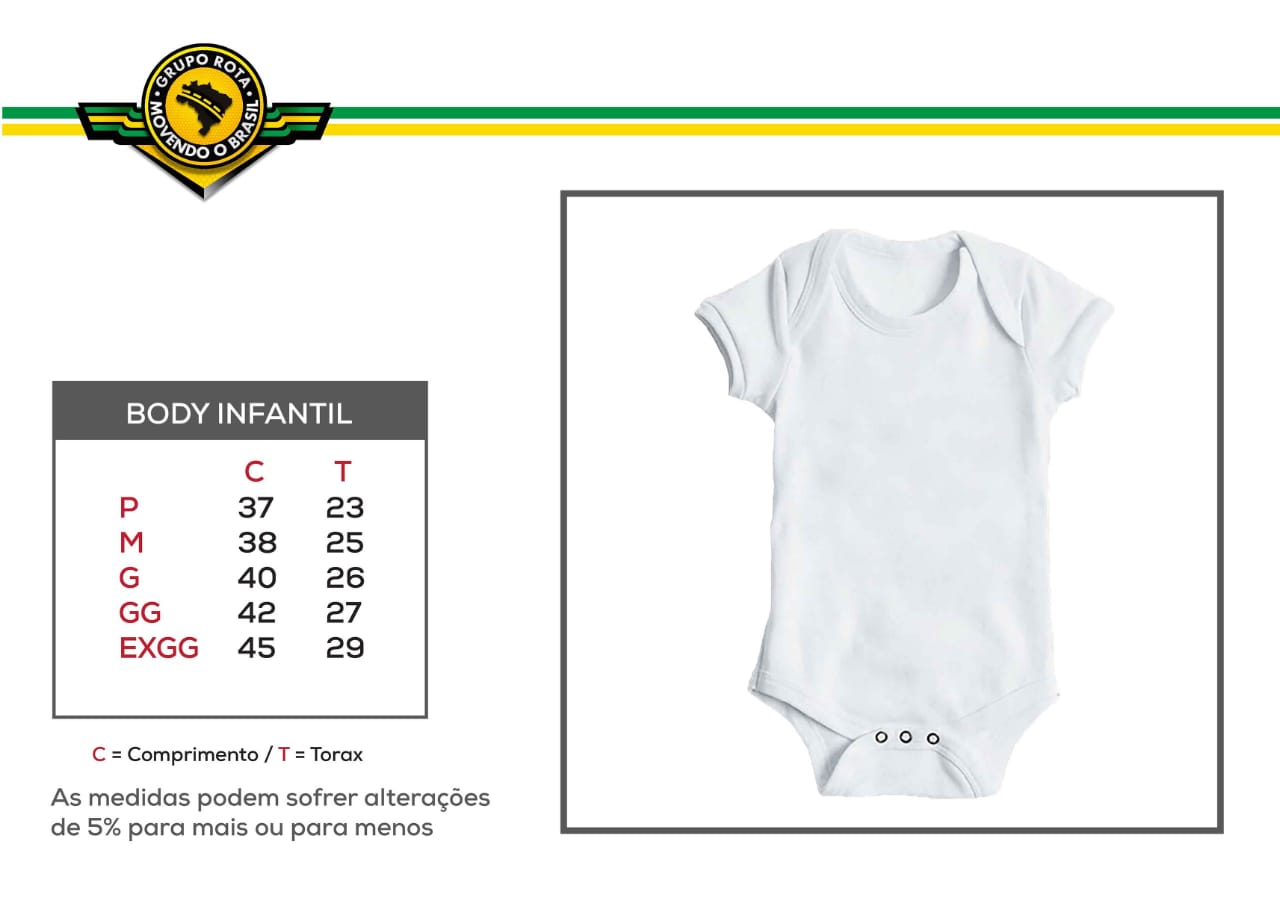 Body-Infantil